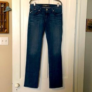 Rock & Republic Boot Cut Jeans